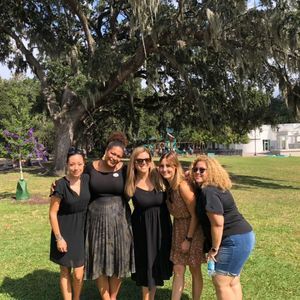 Meet your Posher, Vanessa